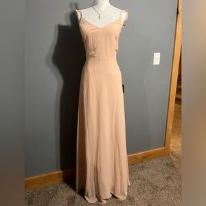 Lulu made with love dress